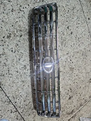 Landcruiser Tx 1996 - 1999 Front Grill
