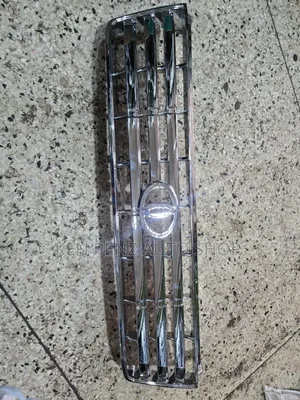 Landcruiser Tx 1996 - 1999 Front Grill