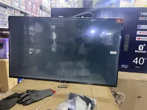 TCL Google Tv 43" - Buy Now and Get a Free Tv Guard