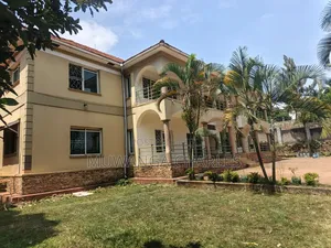 8bdrm Duplex in Fs Properties Ltd, Nakawa for rent