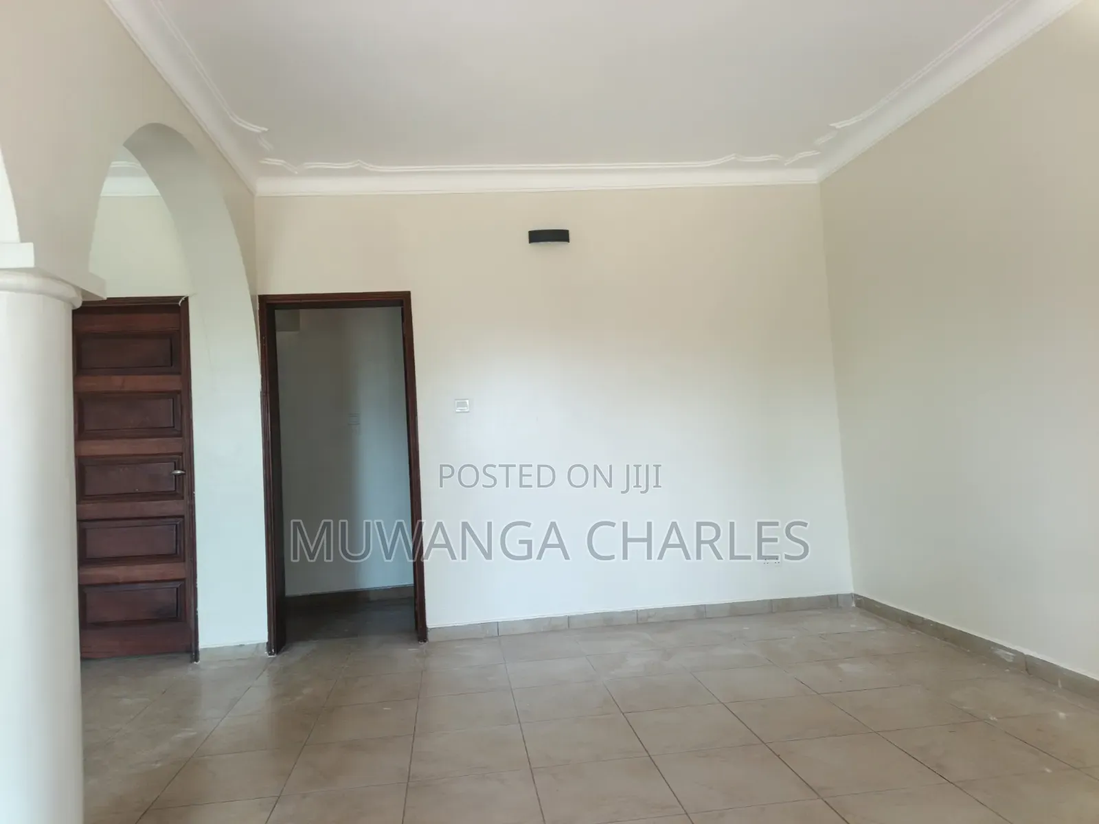 8bdrm Duplex in Fs Properties Ltd, Nakawa for rent