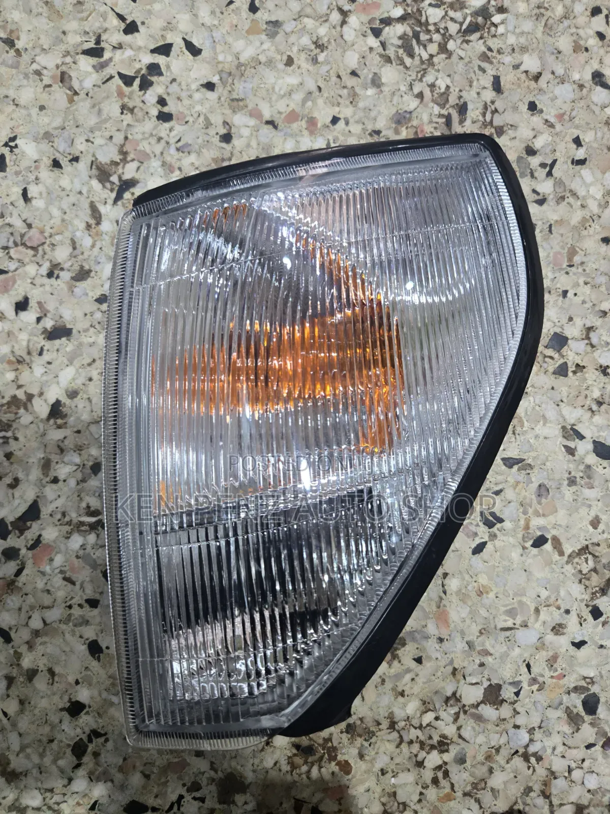 Landcruiser Tx Ordinary Conerlamp