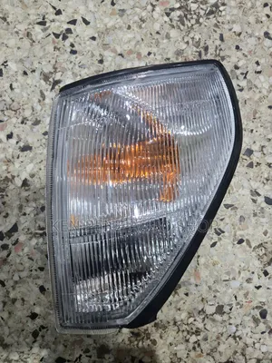 Landcruiser Tx Ordinary Conerlamp