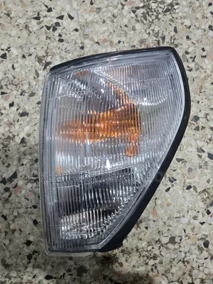 Landcruiser Tx Ordinary Conerlamp