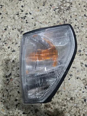 Landcruiser Tx Ordinary Conerlamp