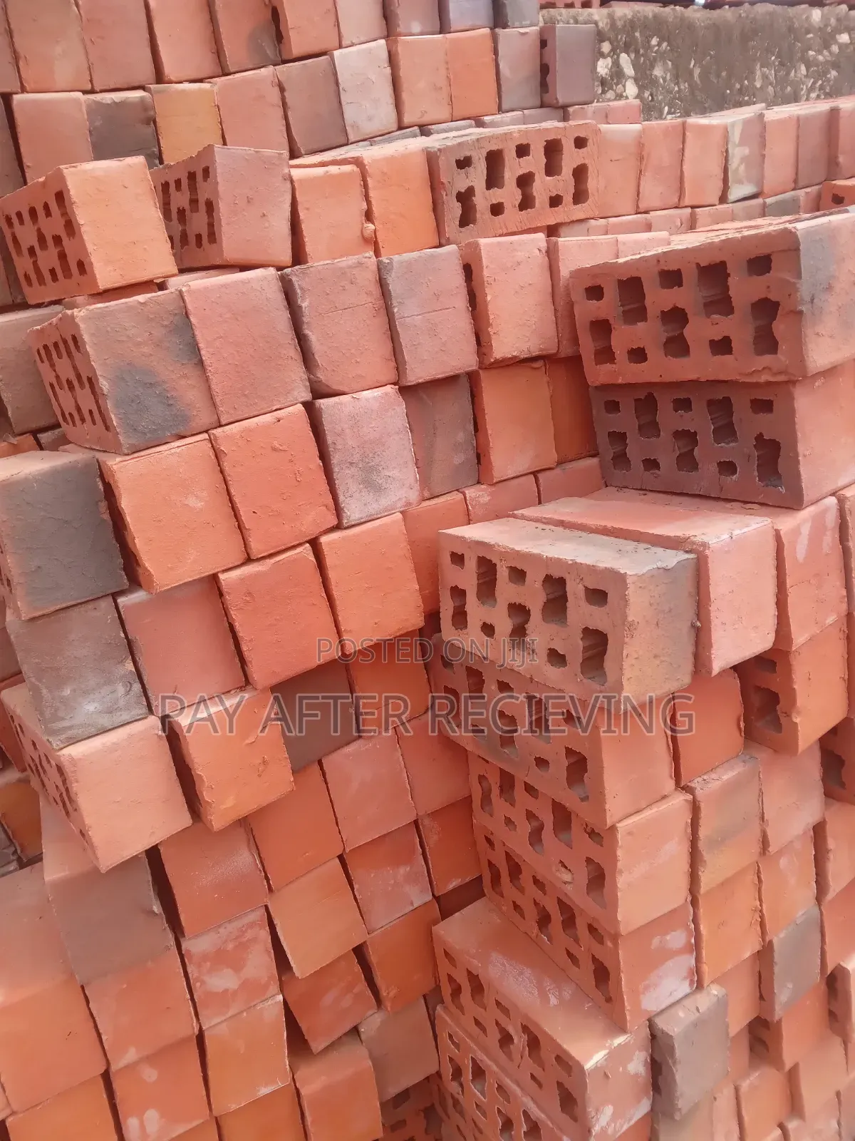 Selected Bricks Smooth