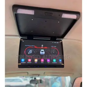 Original Headrest Monitor