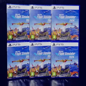 Flight Simulator 2026