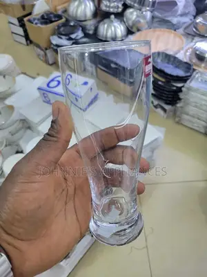 12pics Beer Glass / Glasses