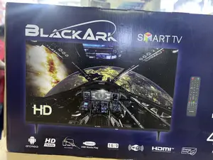 40" Android Tv + Bluetooth - Smart Tv Buy Today Get Free Wall Mount