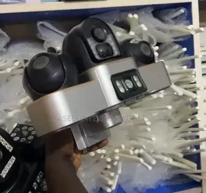 Solar Camera/ Electricity