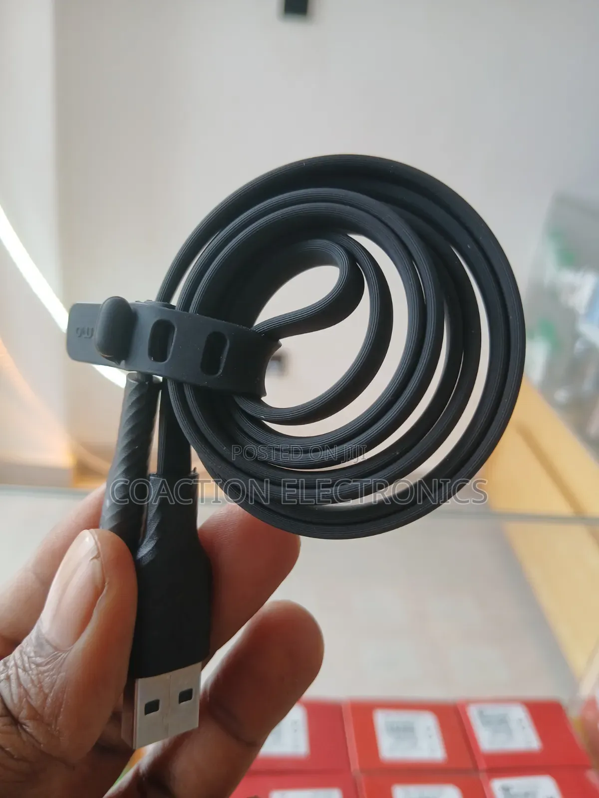 Original Usb Type C Cable