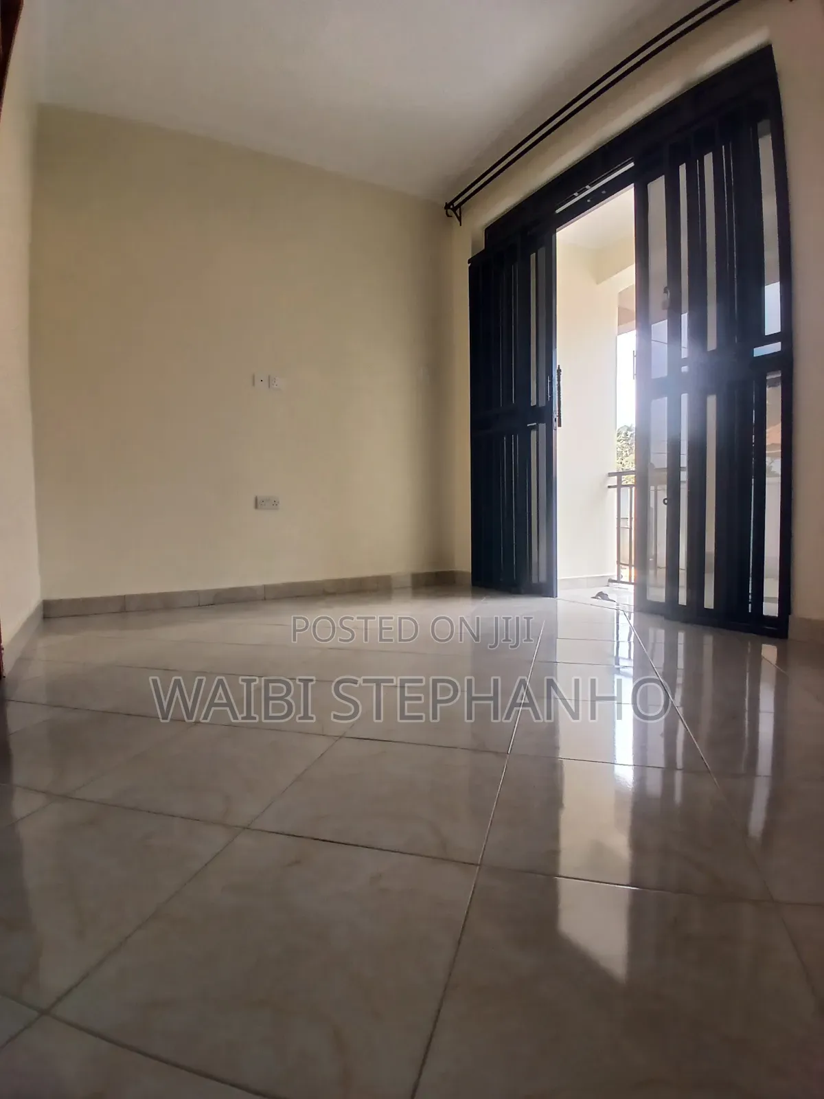 1bdrm Block of Flats in Namanve Kazinga, Kira for rent
