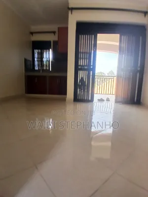 1bdrm Block of Flats in Namanve Kazinga, Kira for rent