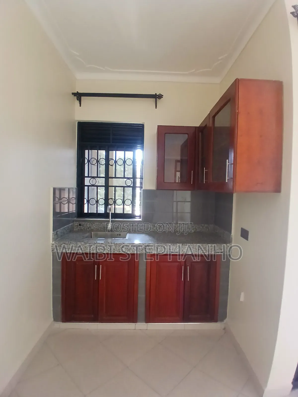 1bdrm Block of Flats in Namanve Kazinga, Kira for rent