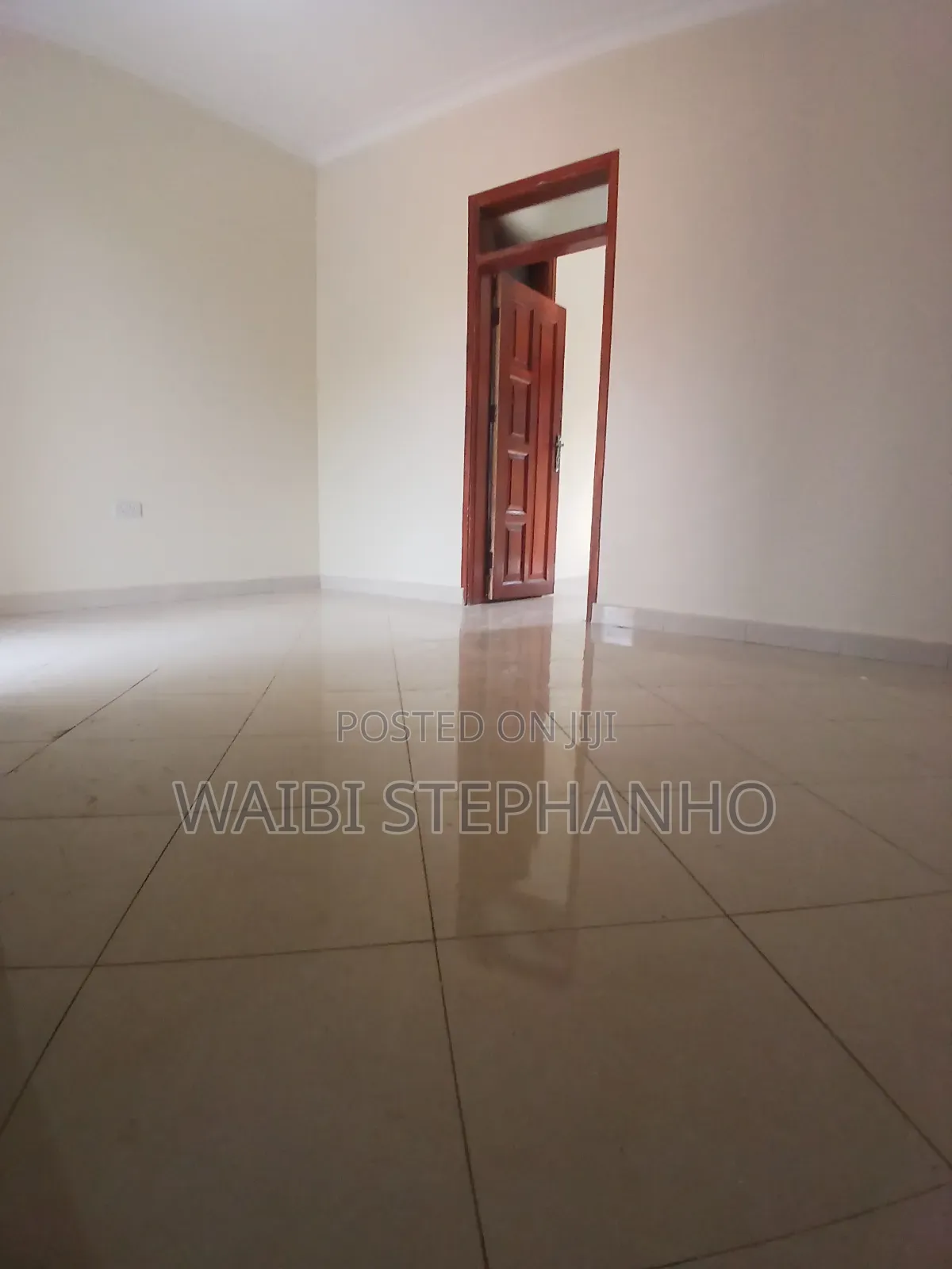 1bdrm Block of Flats in Namanve Kazinga, Kira for rent