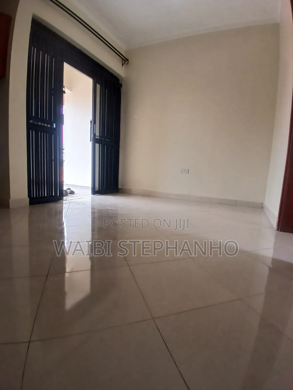 1bdrm Block of Flats in Namanve Kazinga, Kira for rent