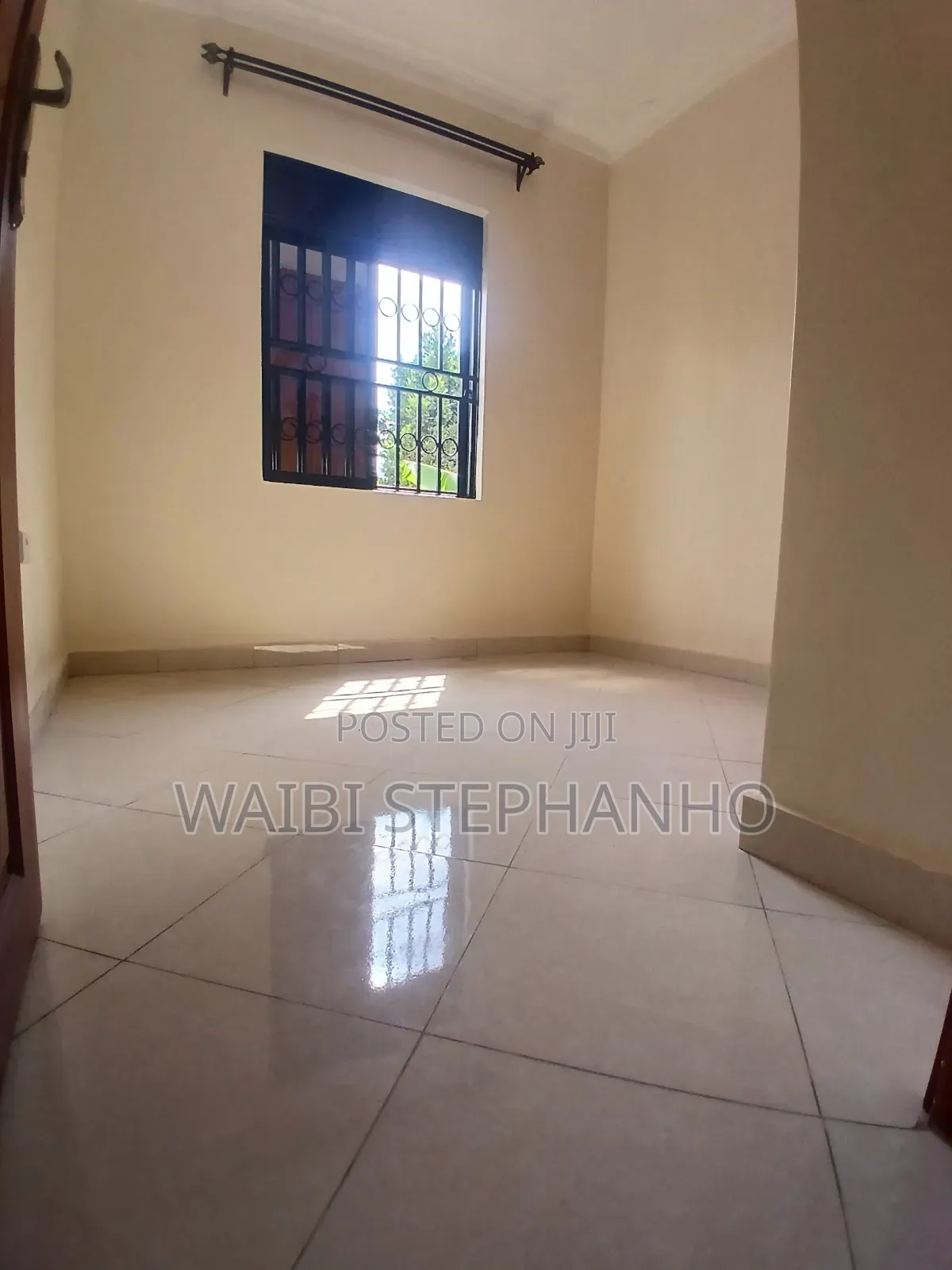 1bdrm Block of Flats in Namanve Kazinga, Kira for rent