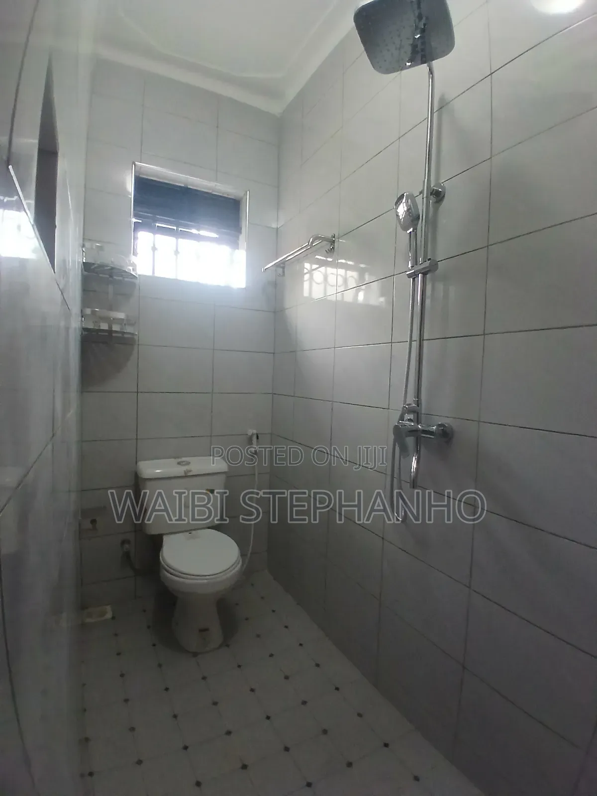 1bdrm Block of Flats in Namanve Kazinga, Kira for rent