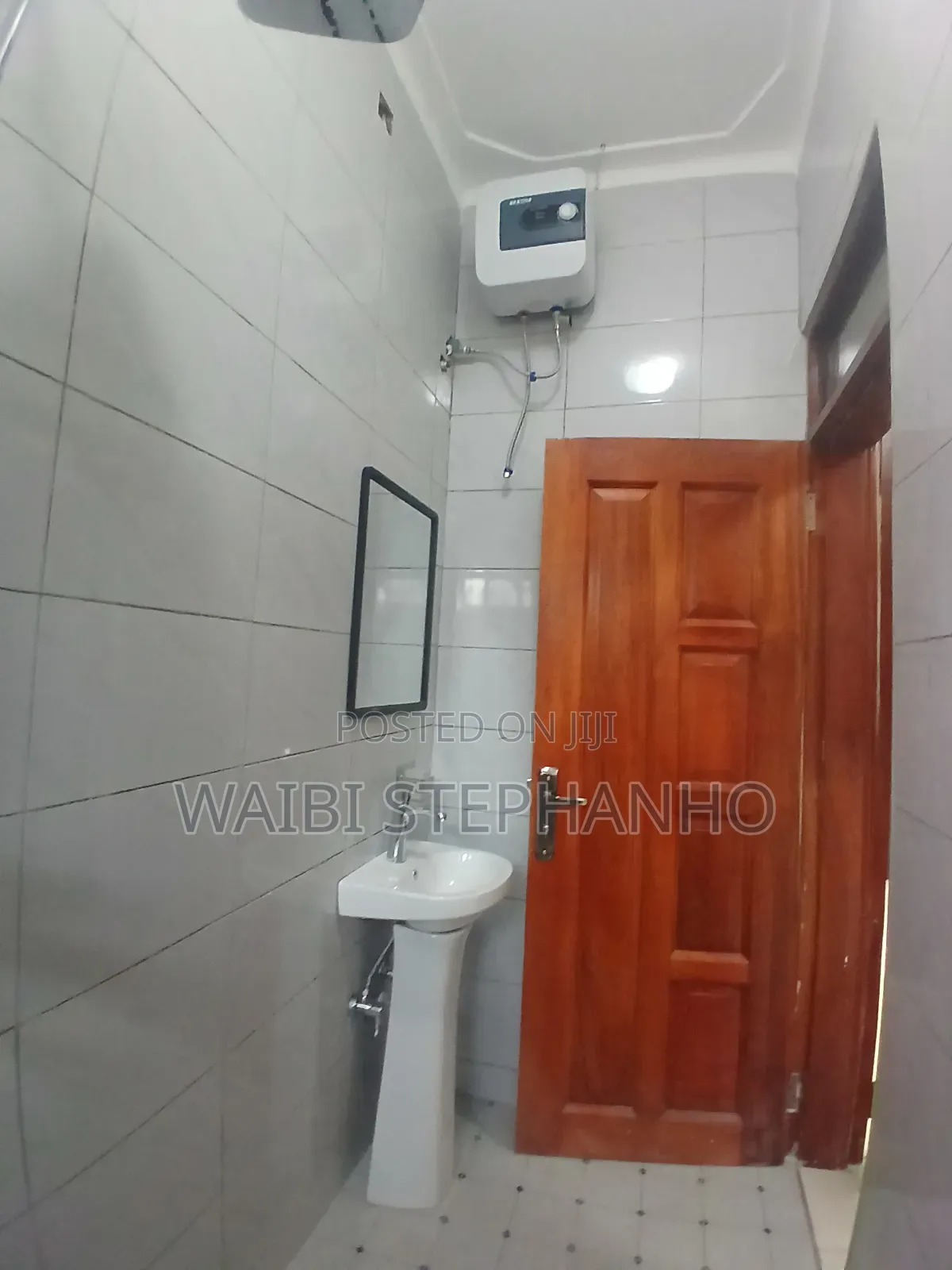1bdrm Block of Flats in Namanve Kazinga, Kira for rent