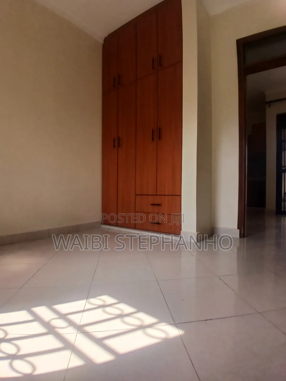 1bdrm Block of Flats in Namanve Kazinga, Kira for rent