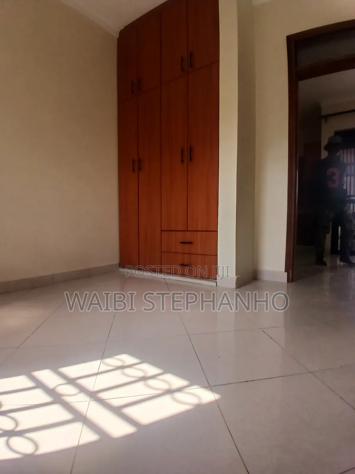 1bdrm Block of Flats in Namanve Kazinga, Kira for rent