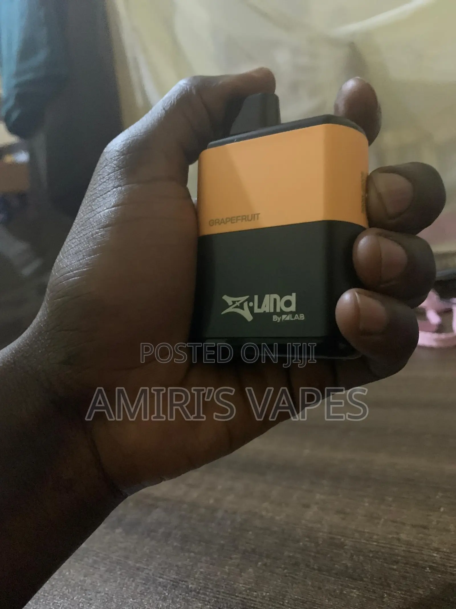 Vland Vape