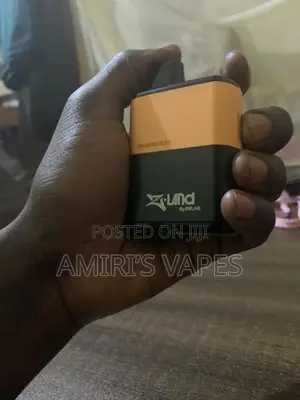 Vland Vape