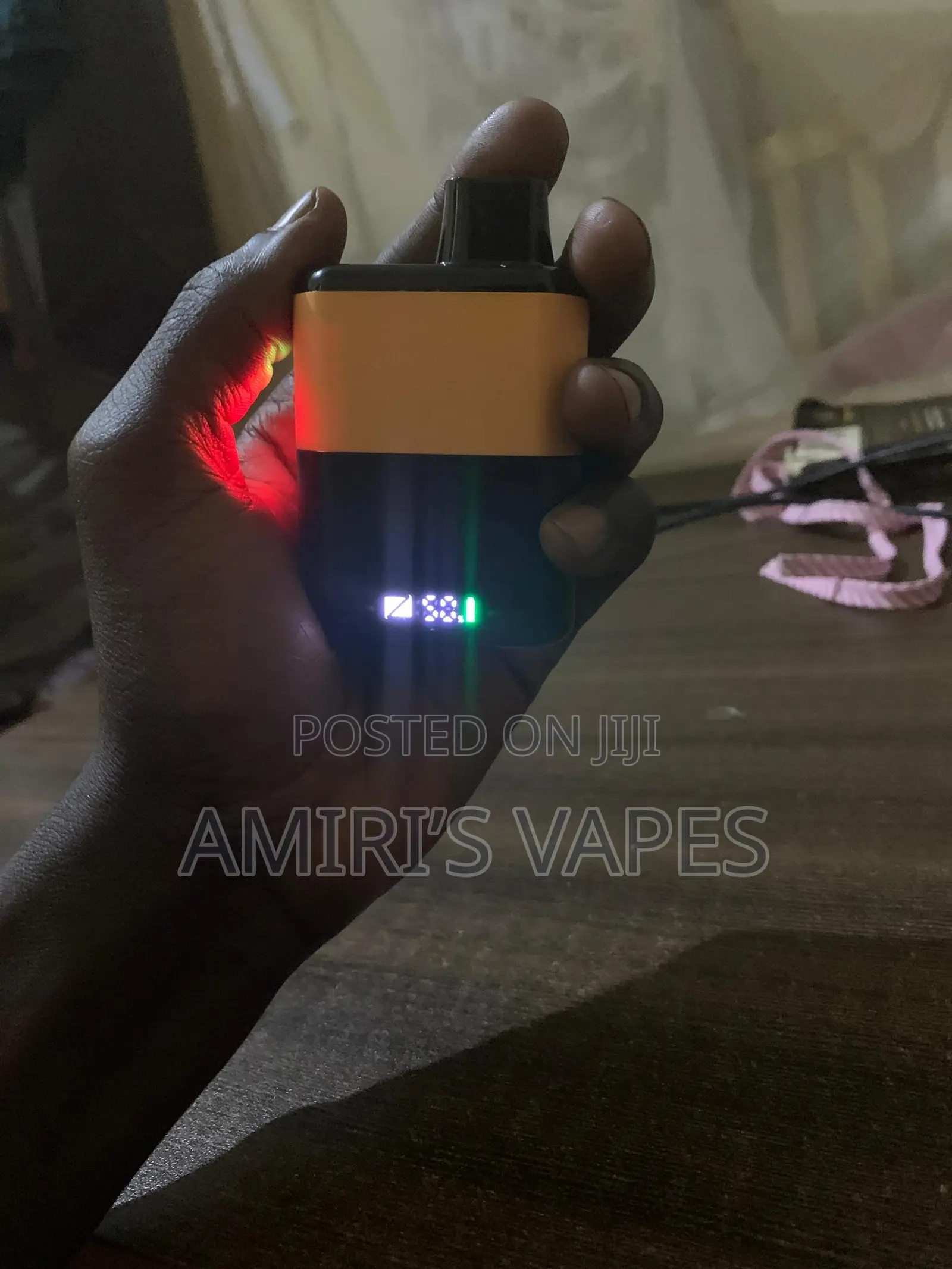 Vland Vape