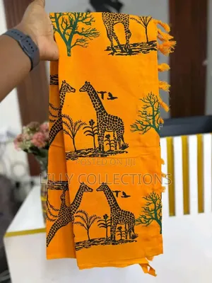 Cotton Vikoi