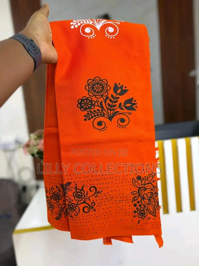 Cotton Vikoi