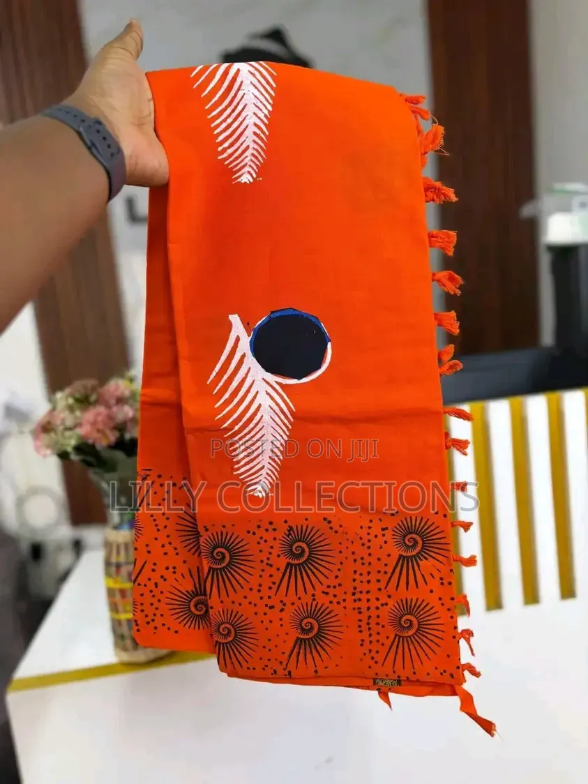 Cotton Vikoi