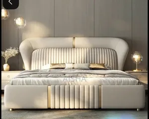 Luxury Modern Beds
