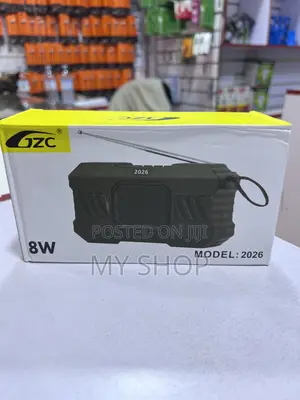 Big Sound, Deep Bass – Wireless Speaker for Sale