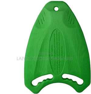 A Shape Swimming Board Floating Plate Tools for Adult and Children