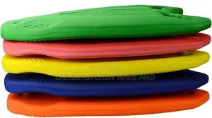 A Shape Swimming Board Floating Plate Tools for Adult and Children