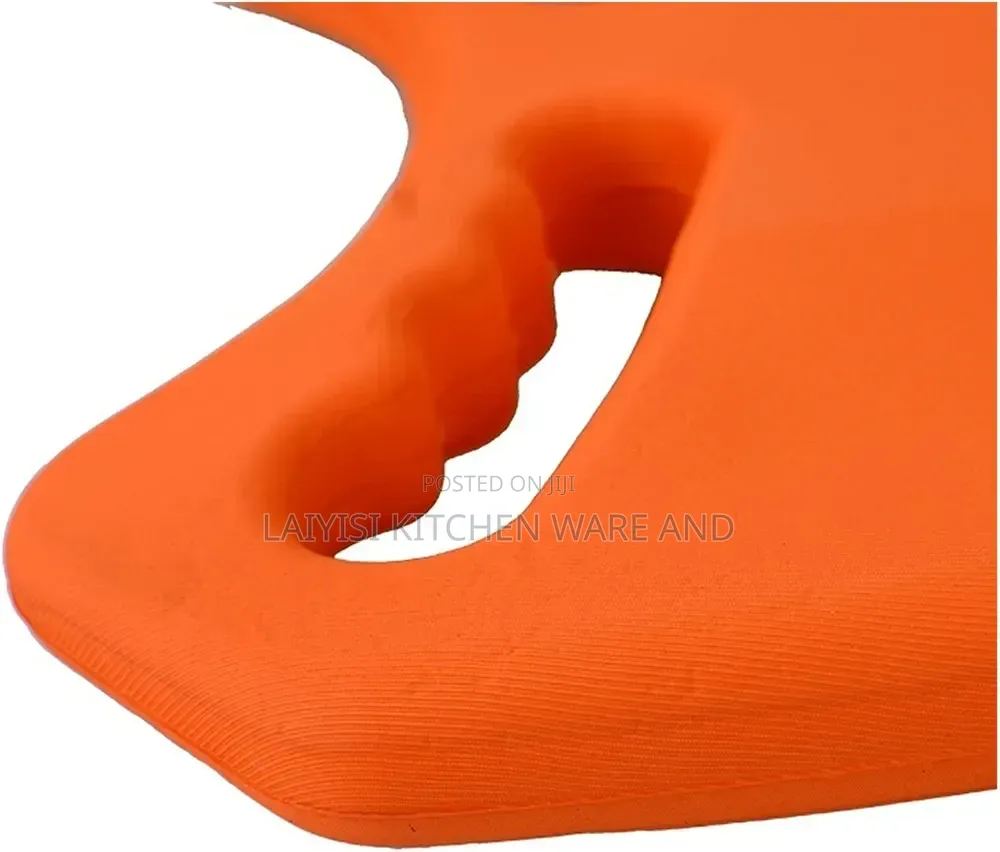 A Shape Swimming Board Floating Plate Tools for Adult and Children