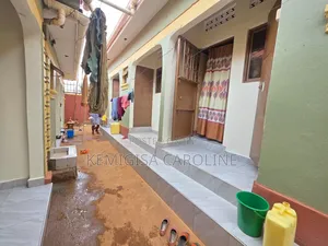 1bdrm Block of Flats in Bujjuuko, Wakiso / Wakiso for sale