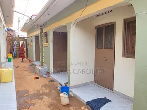 1bdrm Block of Flats in Bujjuuko, Wakiso / Wakiso for sale