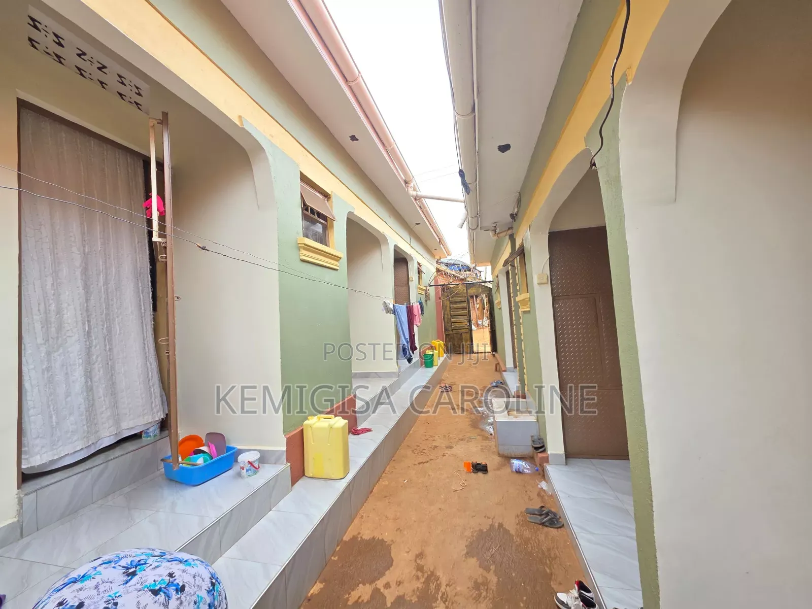 1bdrm Block of Flats in Bujjuuko, Wakiso / Wakiso for sale