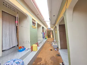 1bdrm Block of Flats in Bujjuuko, Wakiso / Wakiso for sale
