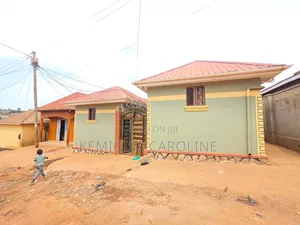 1bdrm Block of Flats in Bujjuuko, Wakiso / Wakiso for sale
