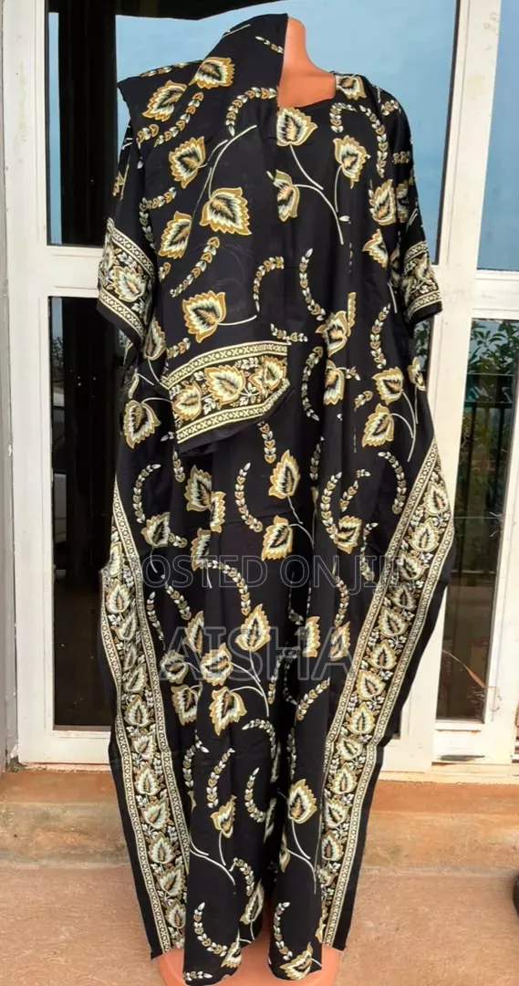 Dera Dress