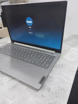 Laptop Lenovo ThinkBook 15s Gen 2 16GB Intel Core i5 SSD 256GB