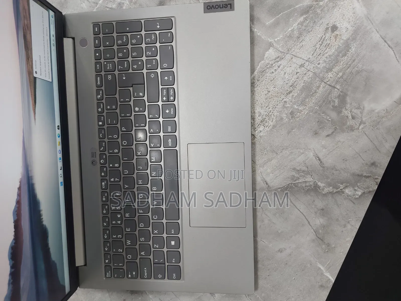 Laptop Lenovo ThinkBook 15s Gen 2 16GB Intel Core i5 SSD 256GB