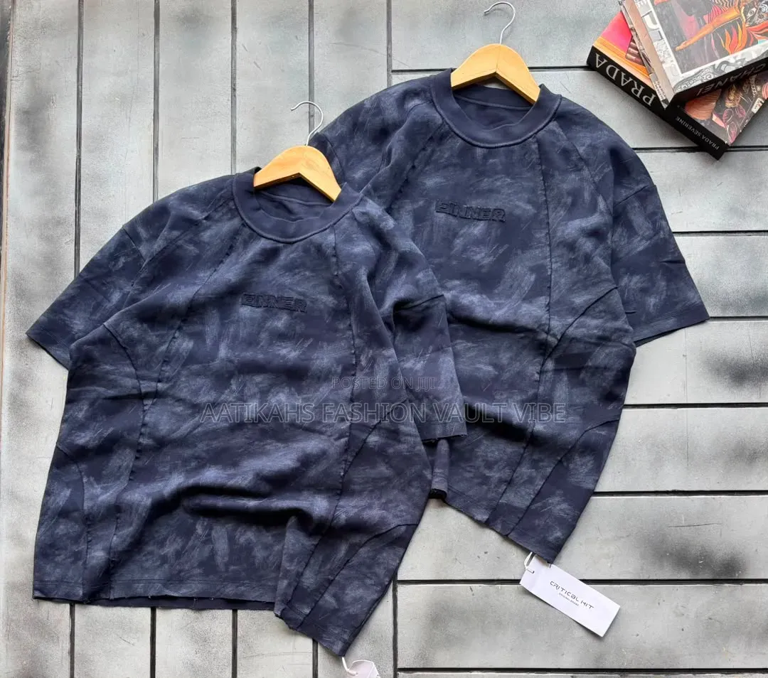Men Fashion T-Shirts