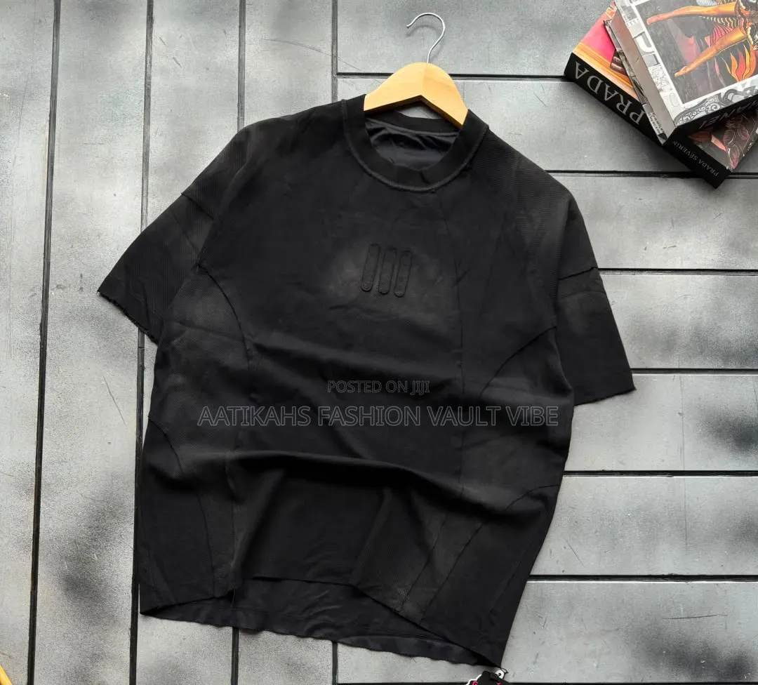 Men Fashion T-Shirts