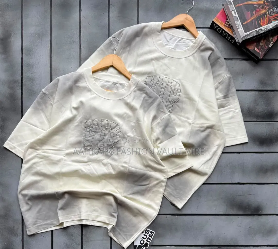 Men Fashion T-Shirts