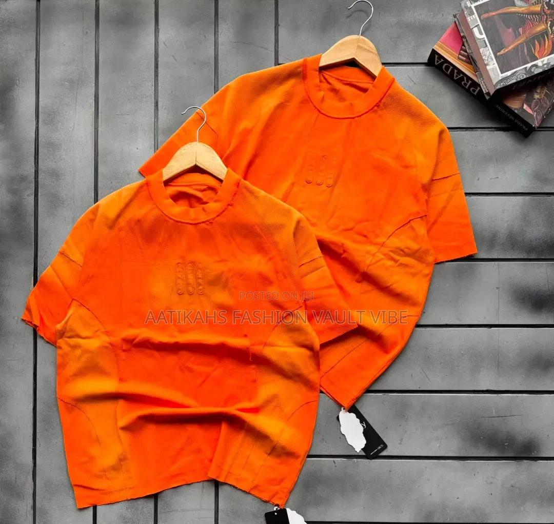 Men Fashion T-Shirts