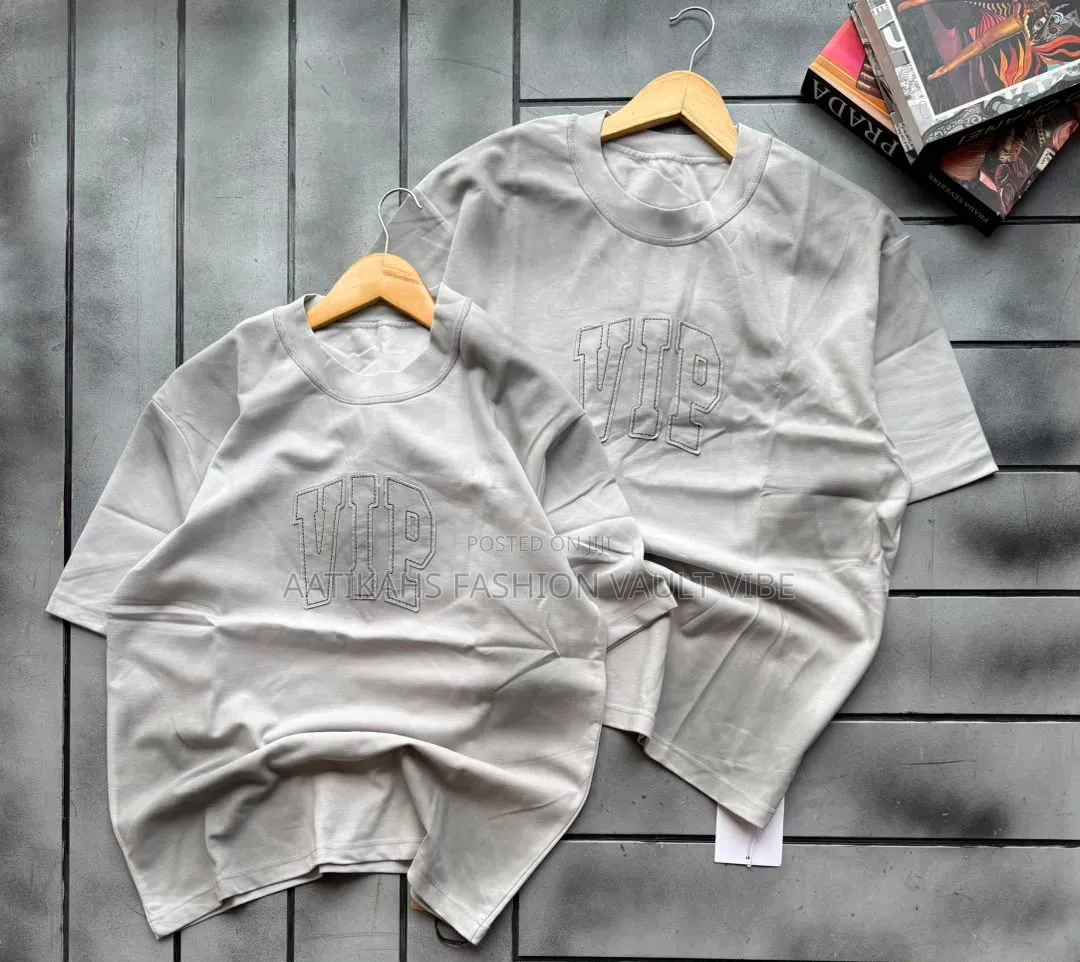 Men Fashion T-Shirts